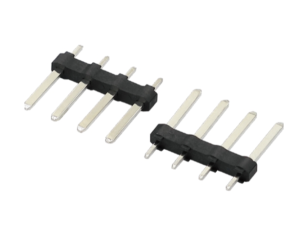 4009 Series 4.00mm Pitch (.157＂)  Automotive Pin Header Connectors